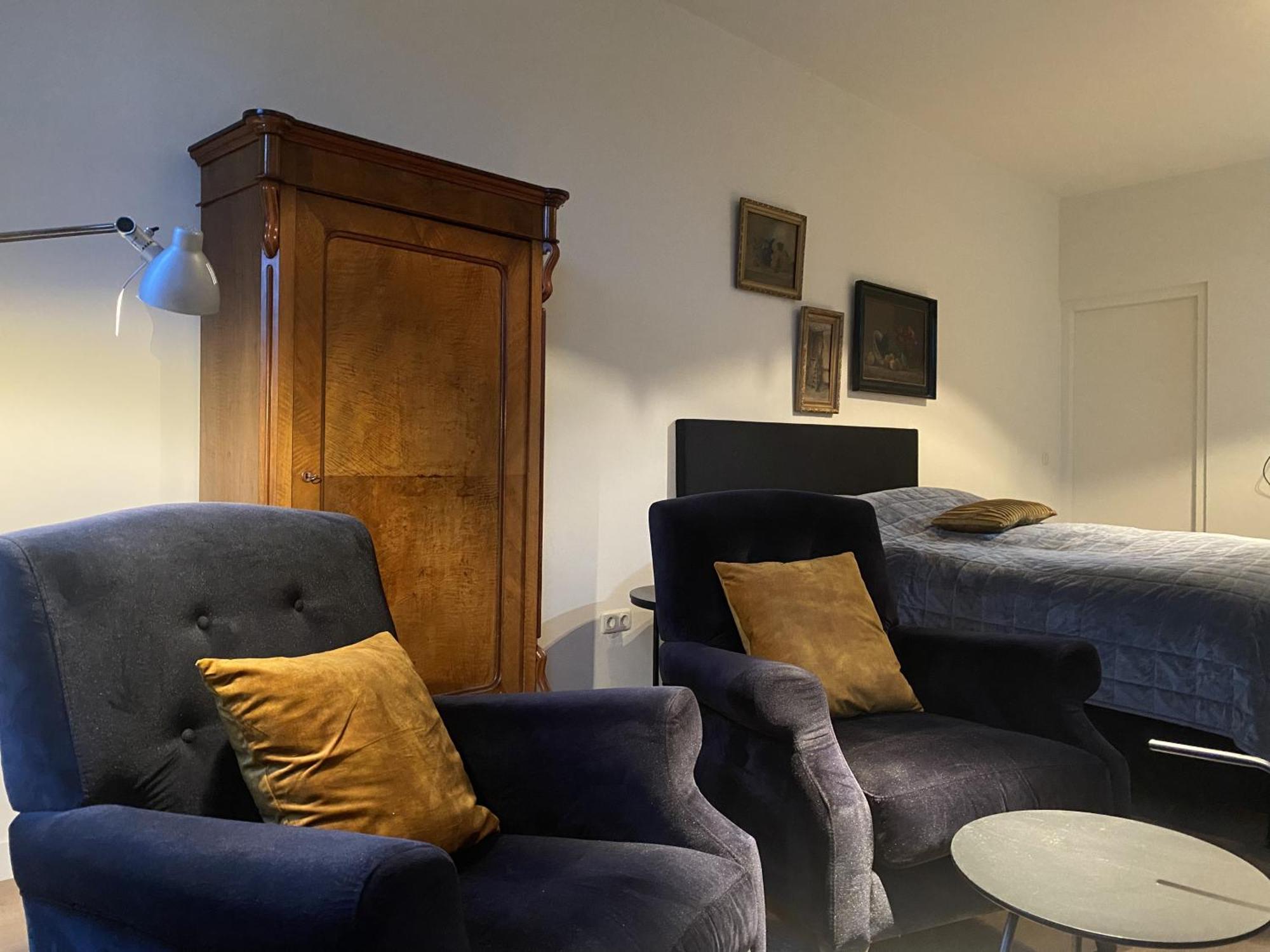 Logement Sylroede ليمير المظهر الخارجي الصورة