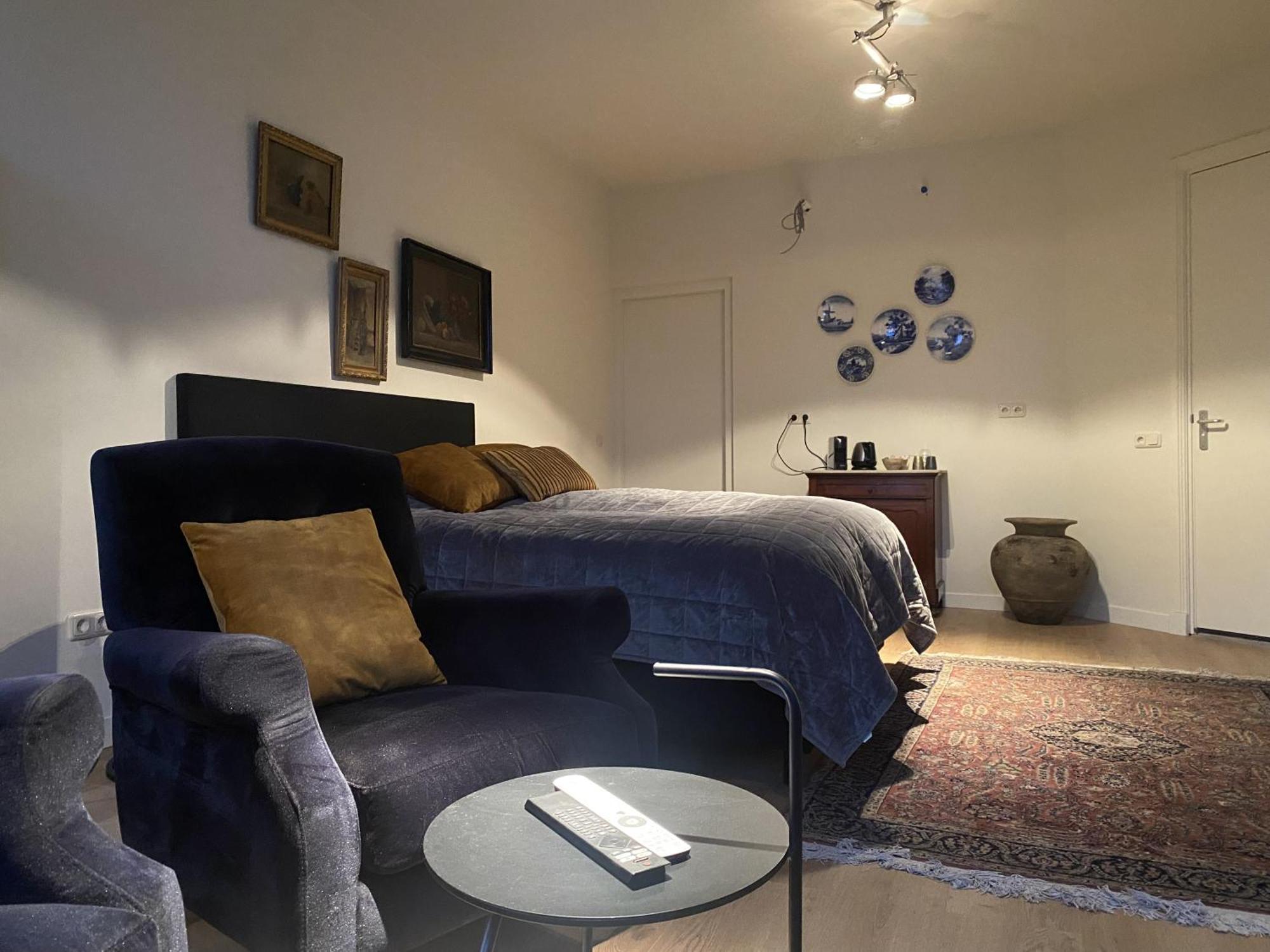 Logement Sylroede ليمير المظهر الخارجي الصورة